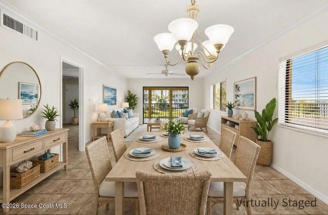 190 Escambia Lane 208, Cocoa Beach, FL 32931