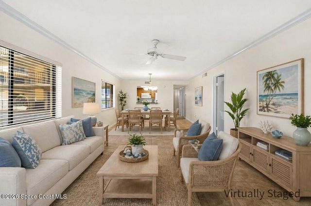 190 Escambia Lane 208, Cocoa Beach, FL 32931