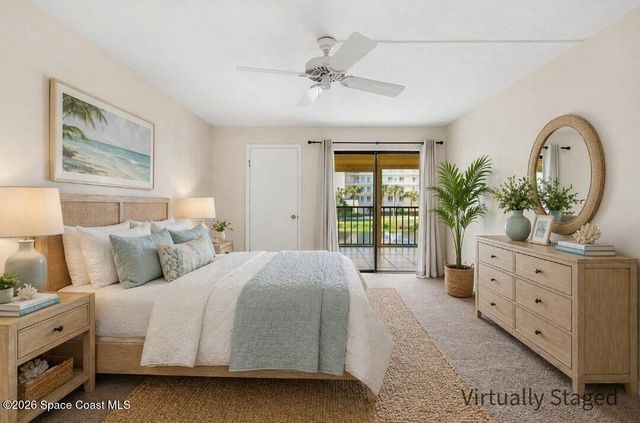 190 Escambia Lane 208, Cocoa Beach, FL 32931