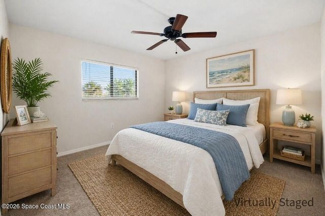 190 Escambia Lane 208, Cocoa Beach, FL 32931