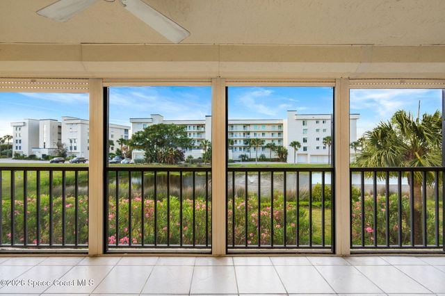 190 Escambia Lane 208, Cocoa Beach, FL 32931
