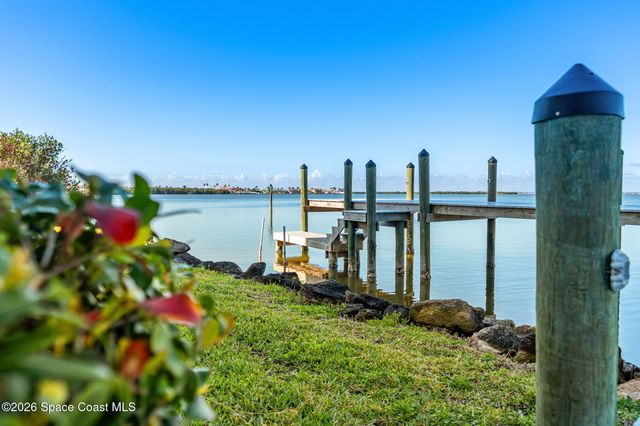 190 Escambia Lane 208, Cocoa Beach, FL 32931