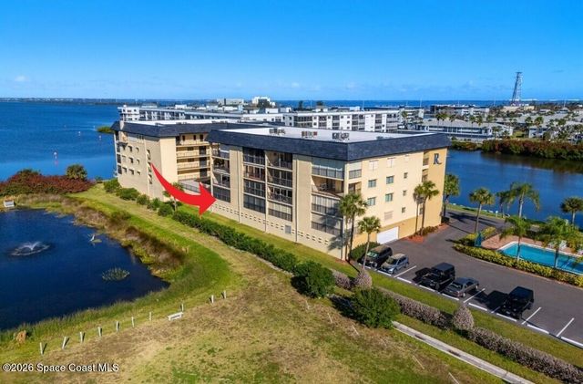 190 Escambia Lane 208, Cocoa Beach, FL 32931