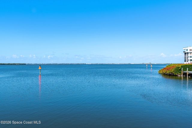 190 Escambia Lane 208, Cocoa Beach, FL 32931