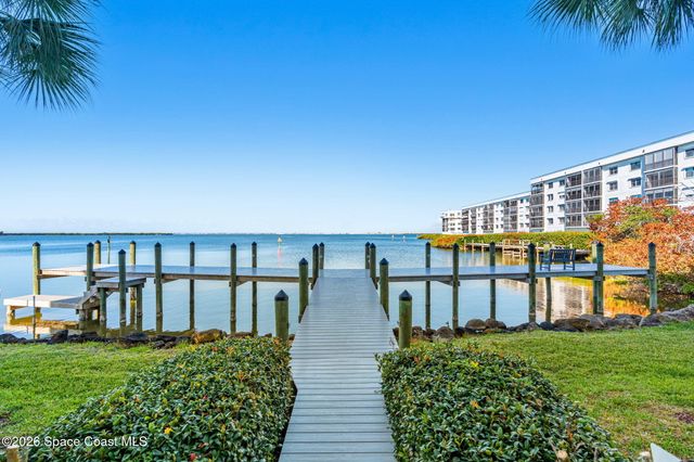 190 Escambia Lane 208, Cocoa Beach, FL 32931