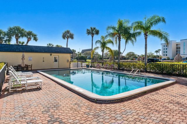 190 Escambia Lane 208, Cocoa Beach, FL 32931