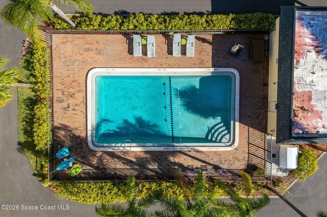 190 Escambia Lane 208, Cocoa Beach, FL 32931