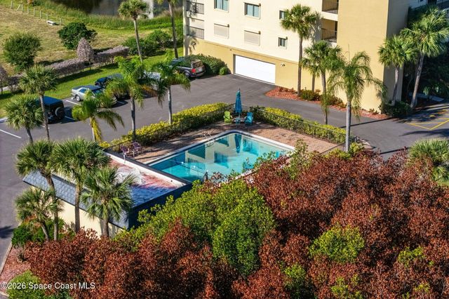 190 Escambia Lane 208, Cocoa Beach, FL 32931