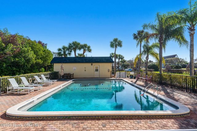 190 Escambia Lane 208, Cocoa Beach, FL 32931