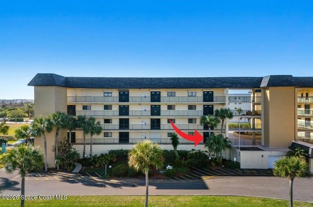 190 Escambia Lane 208, Cocoa Beach, FL 32931