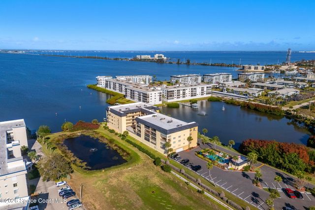 190 Escambia Lane 208, Cocoa Beach, FL 32931