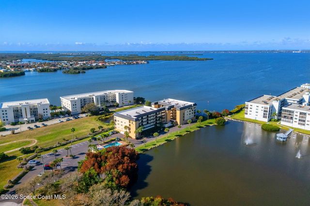 190 Escambia Lane 208, Cocoa Beach, FL 32931