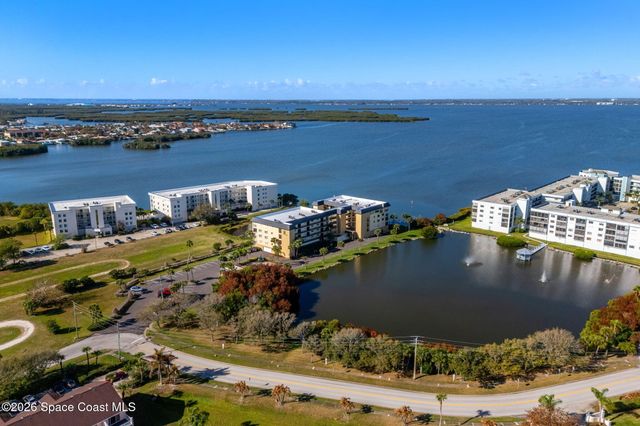 190 Escambia Lane 208, Cocoa Beach, FL 32931