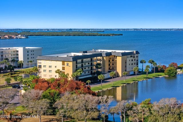 190 Escambia Lane 208, Cocoa Beach, FL 32931