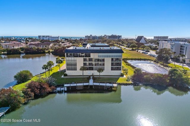 190 Escambia Lane 208, Cocoa Beach, FL 32931