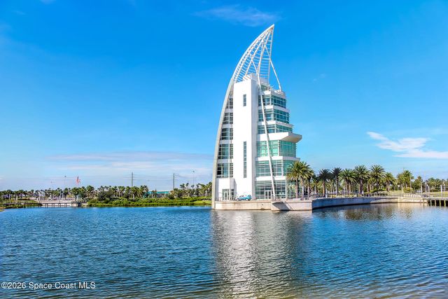 190 Escambia Lane 208, Cocoa Beach, FL 32931