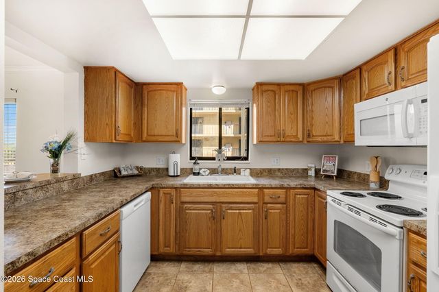 190 Escambia Lane 208, Cocoa Beach, FL 32931