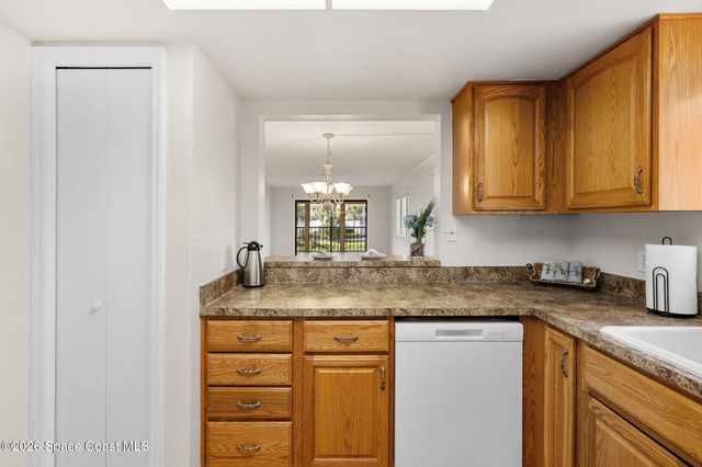 190 Escambia Lane 208, Cocoa Beach, FL 32931