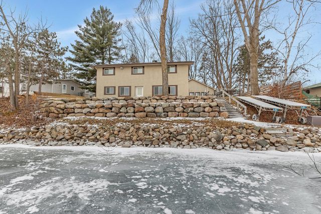 31574 Lowry Circle, Cushing, MN 56443