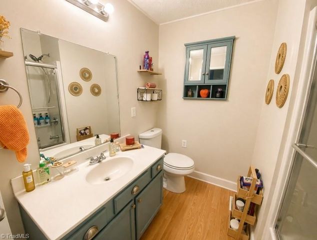 100 Linda Drive, Archdale, NC 27263