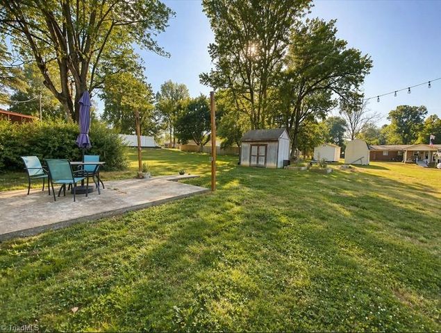 100 Linda Drive, Archdale, NC 27263