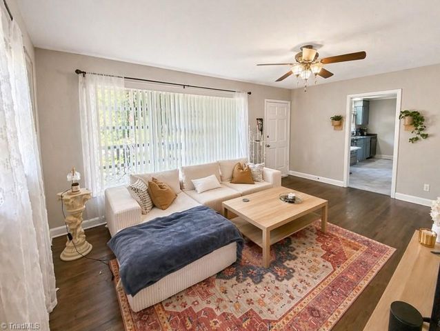 100 Linda Drive, Archdale, NC 27263