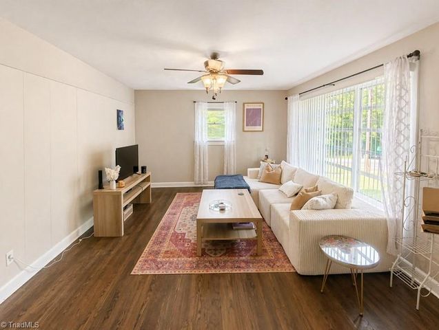 100 Linda Drive, Archdale, NC 27263