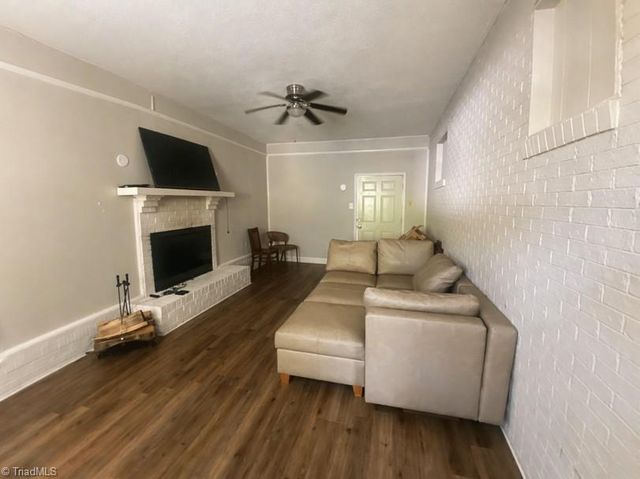 100 Linda Drive, Archdale, NC 27263