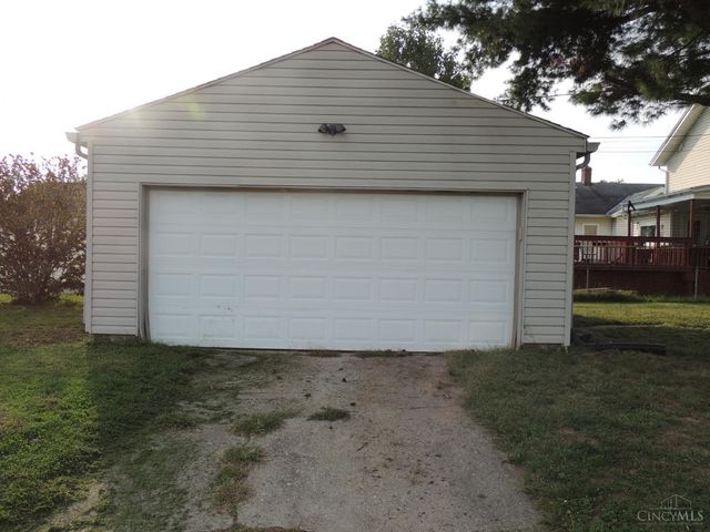 357 Clinton Avenue, Hamilton, OH 45015