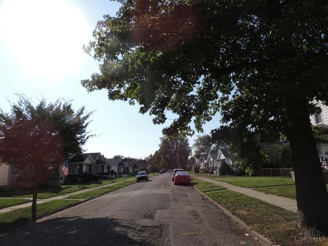 357 Clinton Avenue, Hamilton, OH 45015