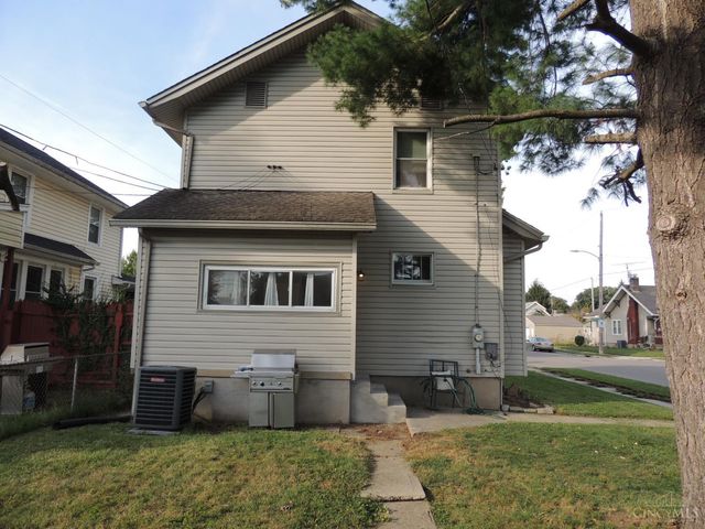 357 Clinton Avenue, Hamilton, OH 45015