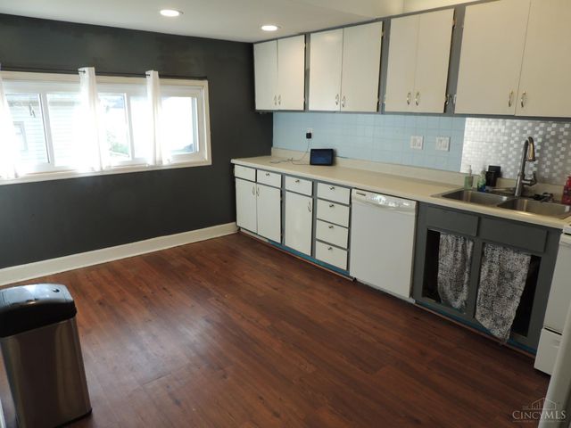 357 Clinton Avenue, Hamilton, OH 45015