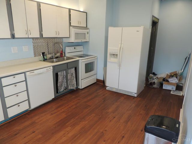 357 Clinton Avenue, Hamilton, OH 45015