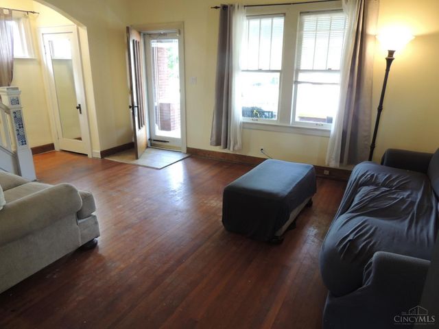 357 Clinton Avenue, Hamilton, OH 45015