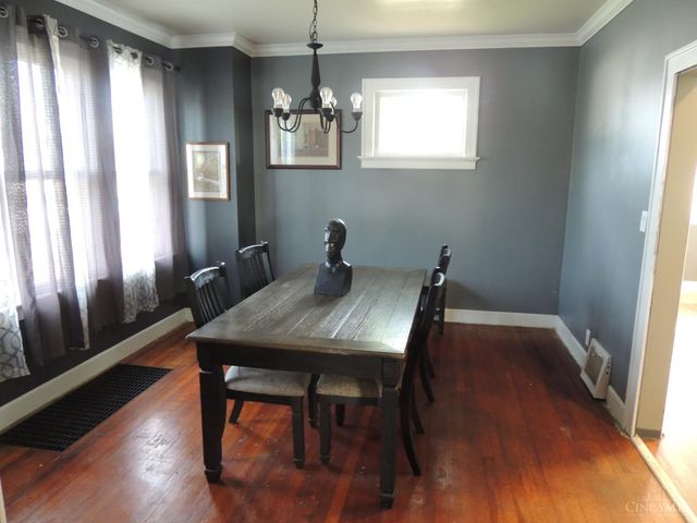 357 Clinton Avenue, Hamilton, OH 45015