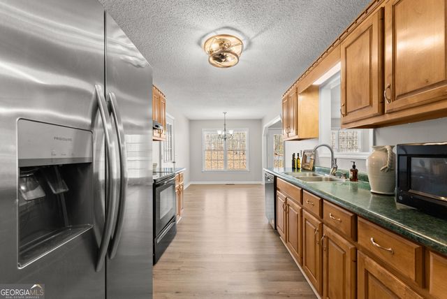 125 Shenandoah Lane, Alto, GA 30510