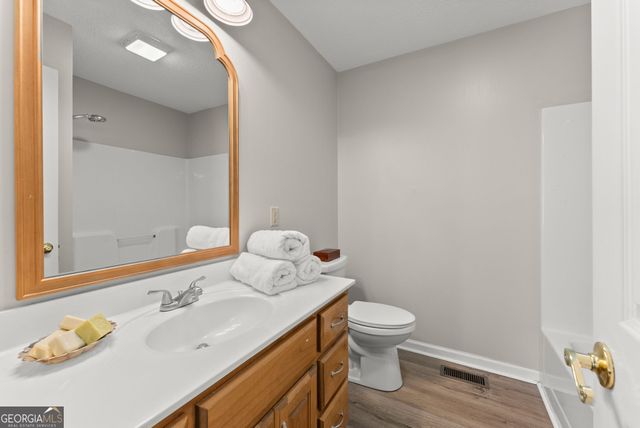 125 Shenandoah Lane, Alto, GA 30510