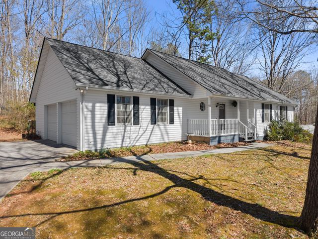 125 Shenandoah Lane, Alto, GA 30510