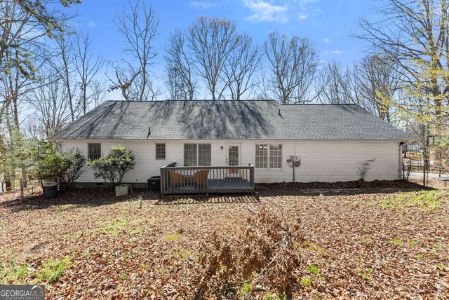 125 Shenandoah Lane, Alto, GA 30510