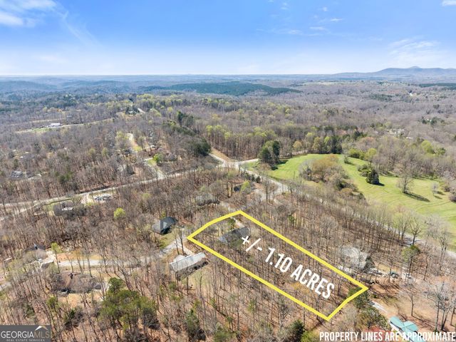 125 Shenandoah Lane, Alto, GA 30510