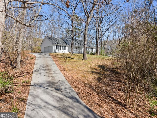 125 Shenandoah Lane, Alto, GA 30510