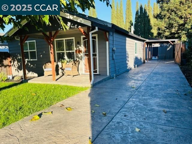 4245 Valley Ave, Martinez, CA 94553