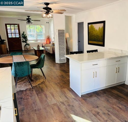 4245 Valley Ave, Martinez, CA 94553