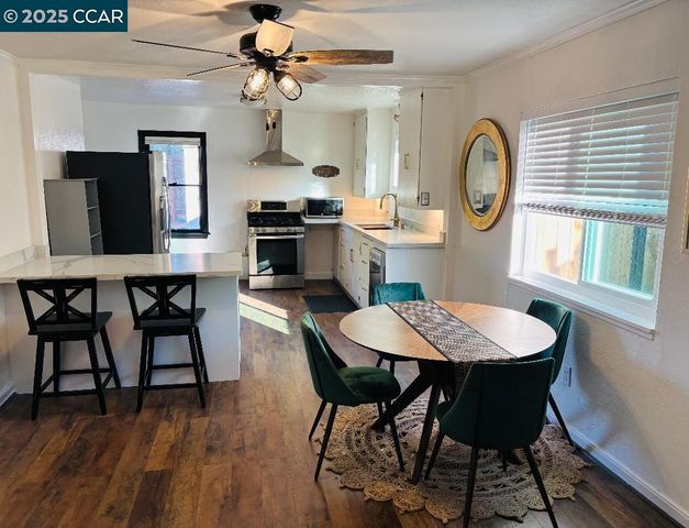 4245 Valley Ave, Martinez, CA 94553