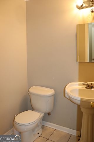 932 Granite Springs Lane, Stone Mountain, GA 30083