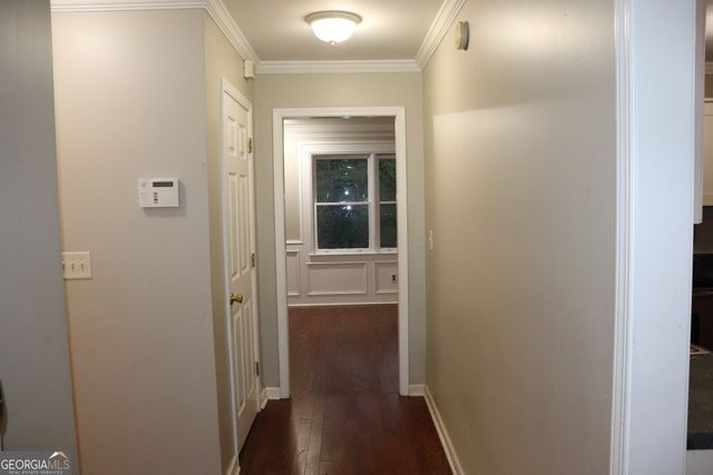 932 Granite Springs Lane, Stone Mountain, GA 30083