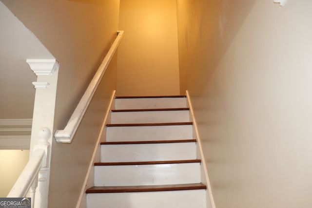 932 Granite Springs Lane, Stone Mountain, GA 30083