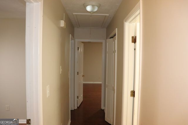 932 Granite Springs Lane, Stone Mountain, GA 30083