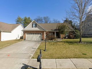 1265 Manassas Drive, Hixson, TN 37343