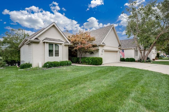 12740 E BRADFORD CIRCLE, Wichita, KS 67206